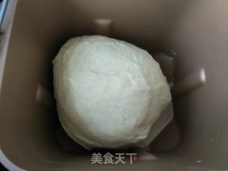素烧麦的做法步骤：1