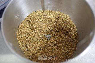 避风塘酥脆虾的做法步骤：6