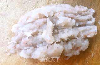 珍珠虾丸豆腐宝盒的做法步骤：5
