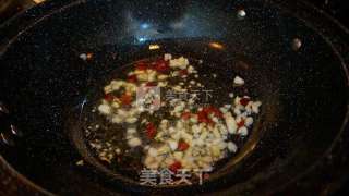 番茄牛肉煮米粉的做法步骤：7