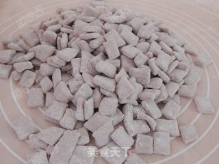 米筛爬的做法步骤：11