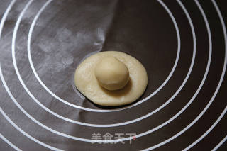 梅干菜酥饼的做法步骤：13