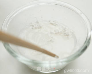 糖醋排骨的做法步骤：10