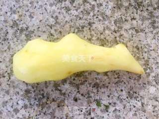 清蒸河蟹的做法步骤：3