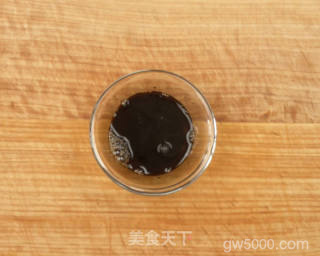 糖醋排骨的做法步骤：9