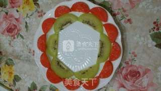 五彩凉虾的做法步骤：17