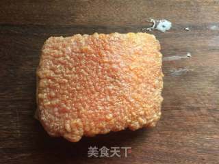 【江苏】走油肉的做法步骤：3