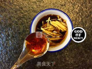 金秋美味清蒸螃蟹的做法步骤：8