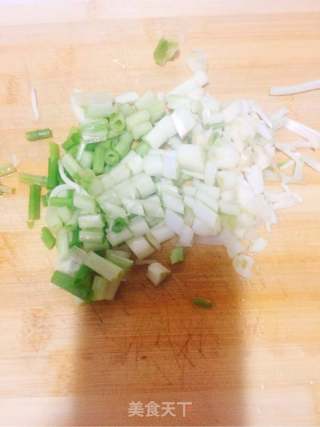 塌扁土豆的做法步骤：4