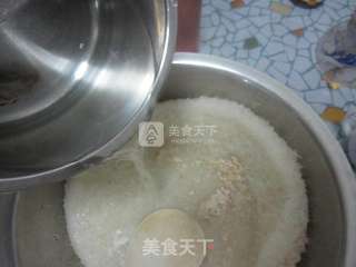 米酒的做法步骤：6