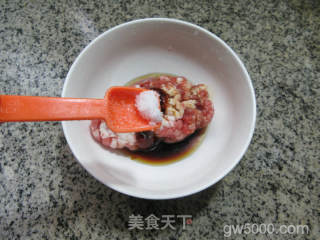 炸响铃的做法步骤：5