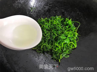 草头圈子的做法步骤：9