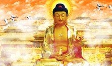 解析中国四大宗教