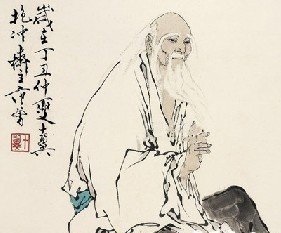 老子的道家学说--无为而治