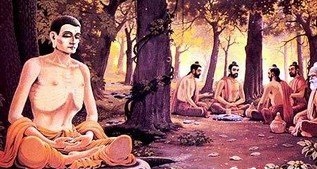 佛经中的100个经典故事
