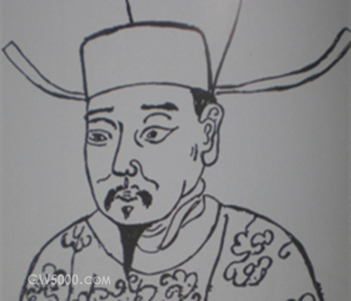 韩忠彦是谁