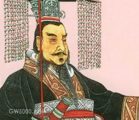 刘邦统一天下只用了七年之间 刘邦堪比秦国几代君王吗