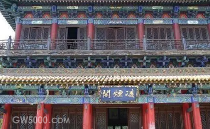 "武周宰相"狄仁杰为什么没能成为凌烟阁功臣之一？