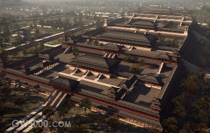 刘邦在未央宫下修建暗道的目的是什么呢？