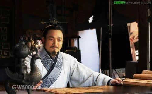 历史上张仪结局有多惨