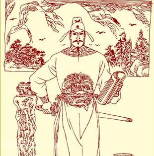 何人开创了隋唐盛世？并非杨坚或李世民