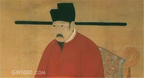 赵曙当了27年的候补皇位继承人其实并不想当皇帝