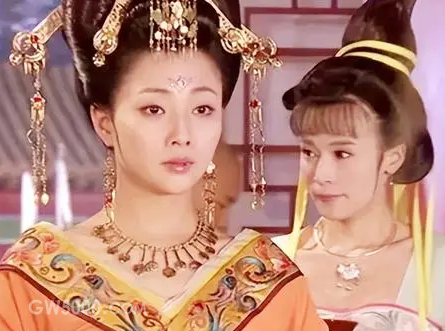 李隆基独宠杨玉环十五年时间 两人为何一直没有孩子