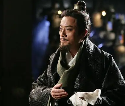 姜维作为诸葛亮的接班人 诸葛亮临死前为何让蒋琬接班