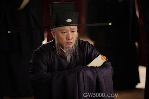 刘娥终结天书运动