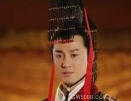 雍正皇帝一共有十个儿子 雍正难道看不出乾隆无能吗