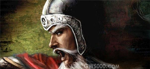 廉颇：战国四大名将之一