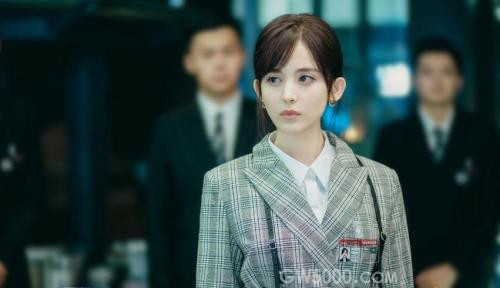 《风暴舞》中谁是内鬼