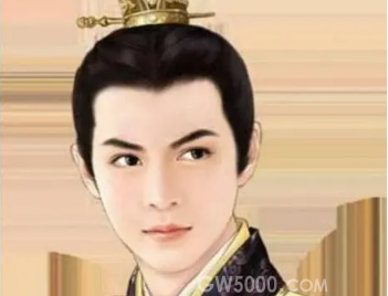 李贤为什么能当上太子？最后为何被生母逼死？