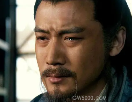 街亭对诸葛亮那么重要 诸葛亮为何还要马谡去镇守街亭