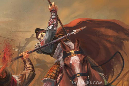 白起是秦始皇的下属吗