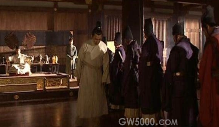 究竟是什么原因导致太子李承乾的人生走向悲剧？