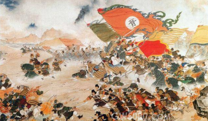 淝水之战后，东晋的政局产生了怎样的变化？