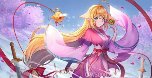 《狐妖小红娘》漫改剧