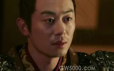 并非长孙的郭玹是如何继承明朝名将郭英的爵位的？