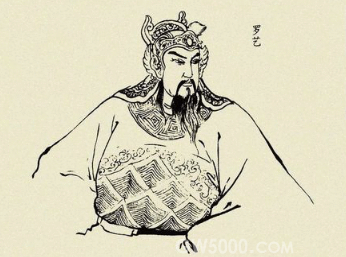 历史上的罗艺有着怎样的经历？他的性格决定了一生