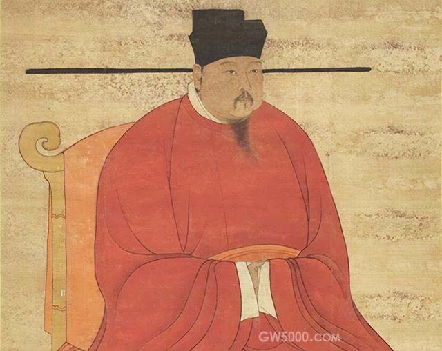 盘点宋真宗最具代表性的"五鬼"，他们为什么被称为"鬼"？