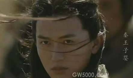 胡亥继位后对兄弟姐妹大肆屠杀 子婴是怎么躲过一劫的