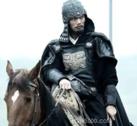 张辽能一箭射杀太史慈 他到底有多厉害