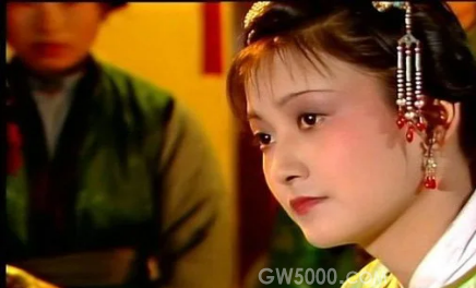 为何说想争也争不过，一载赴黄粱是贾迎春的必然结局？