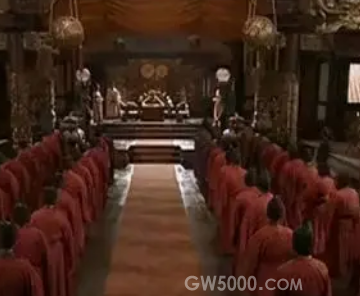 李倓是什么出身？他的一生是什么样的？