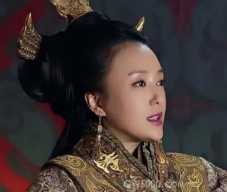 吕后为什么将戚夫人折磨成人彘 戚夫人最后活了多久
