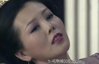 戚夫人到底厉害在哪，为什么能成为吕雉最大的情敌？