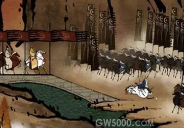 对李世民而言，渭水之盟是耻辱，为什么这么说？