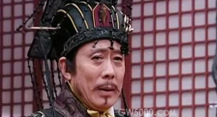 汉景帝在位时期爆发七国之乱 对此事负责的人是谁