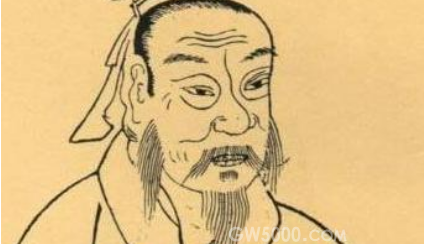 东晋时期重臣郗鉴简介：以清节儒雅著名，不应朝廷辟名